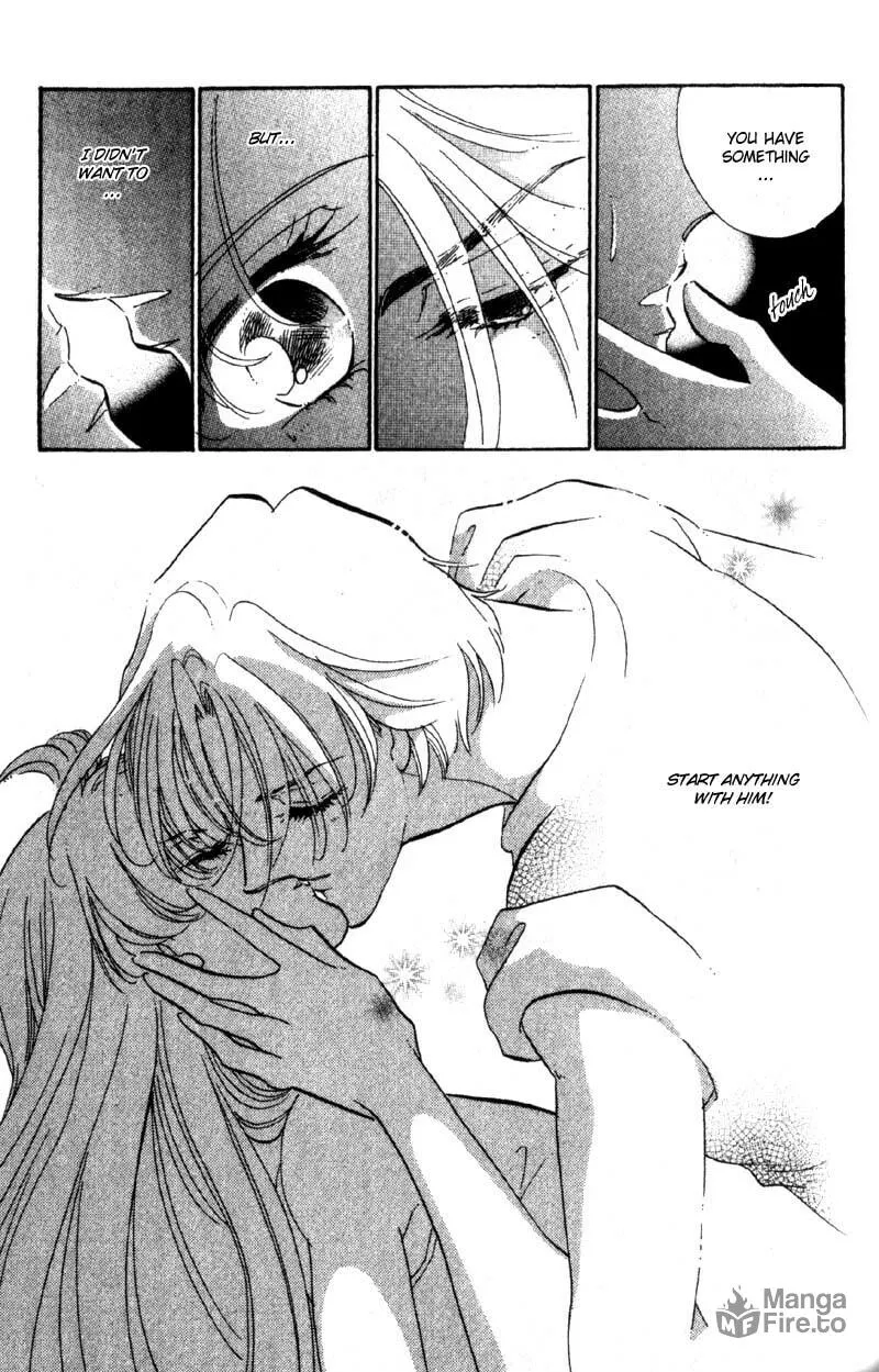 Read Basilis no Musume chapter 9 image 38 on Lezhin