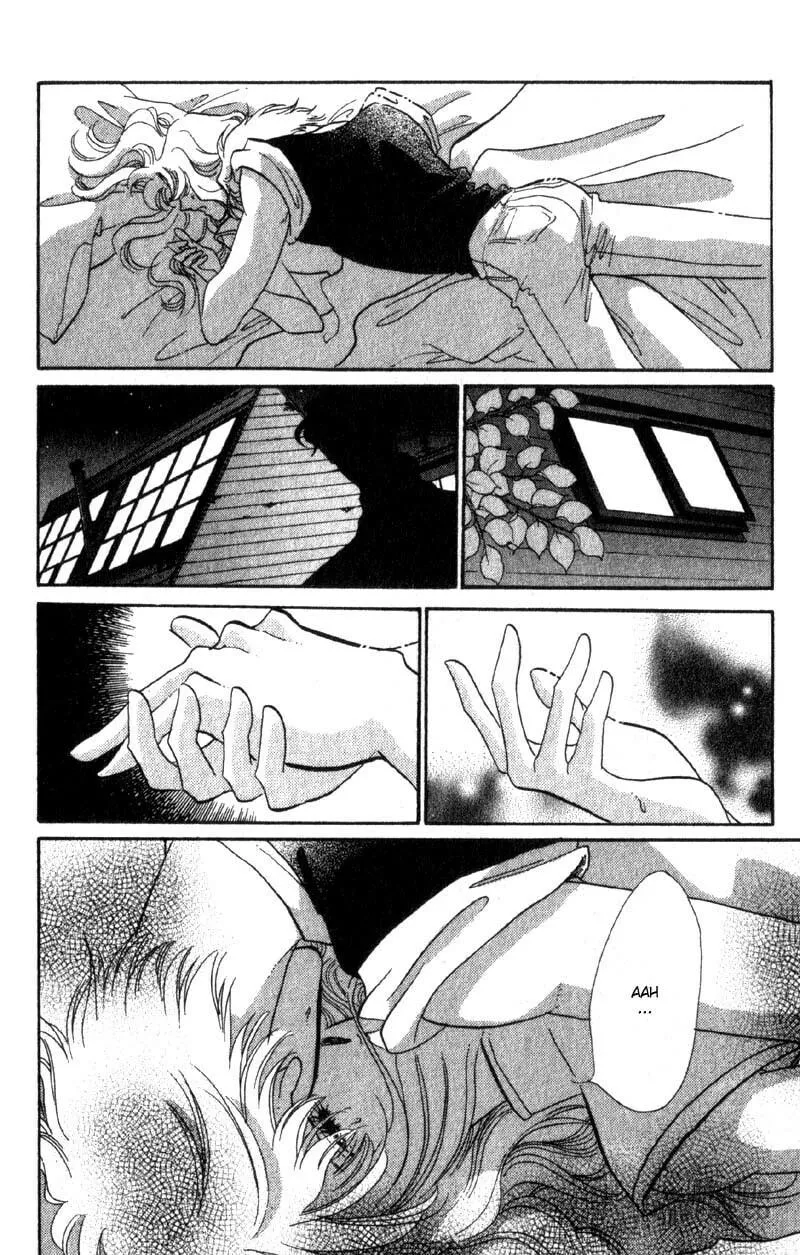 Read Basilis no Musume chapter 9 image 39 on Lezhin