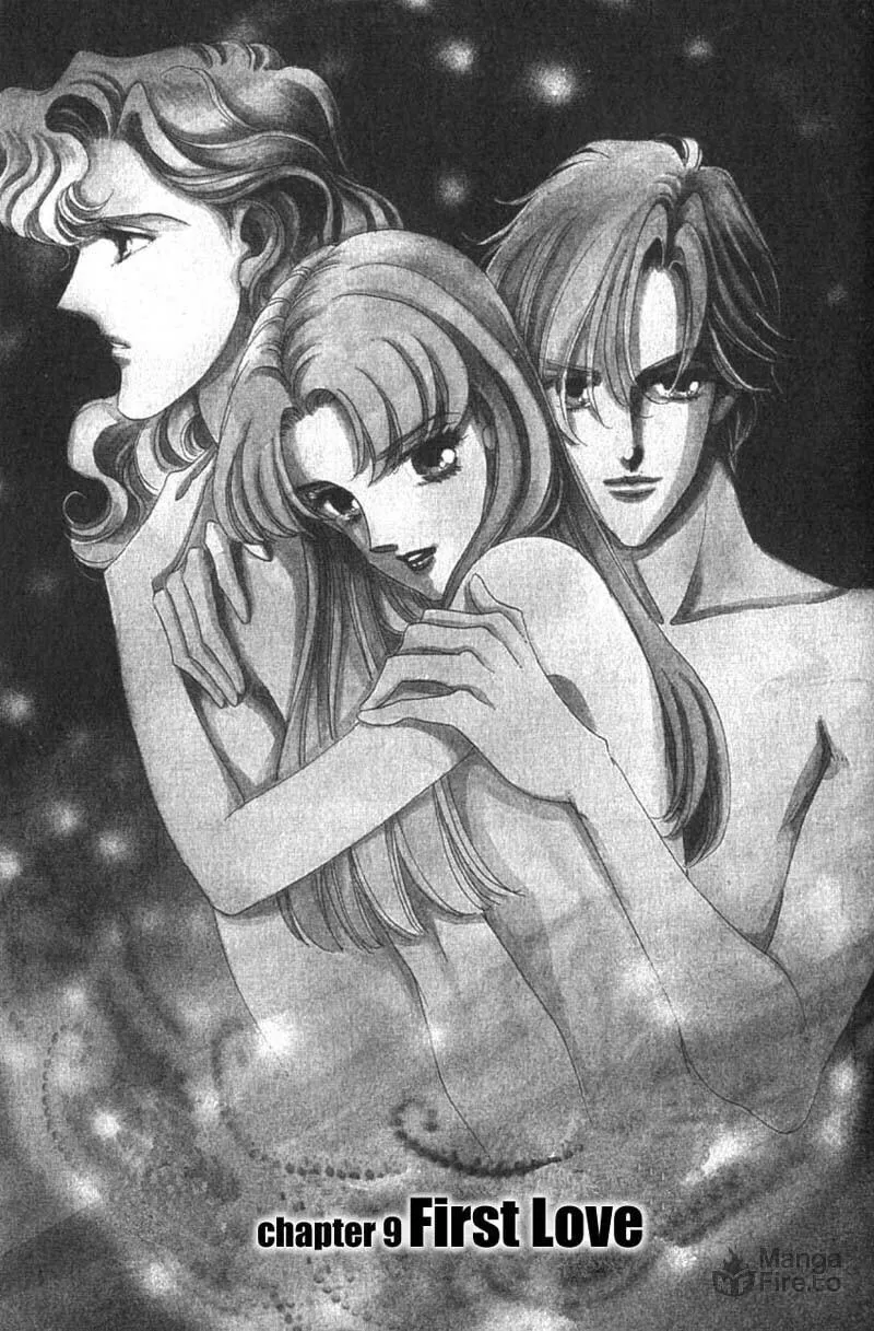 Read Basilis no Musume chapter 9 image 4 on Lezhin