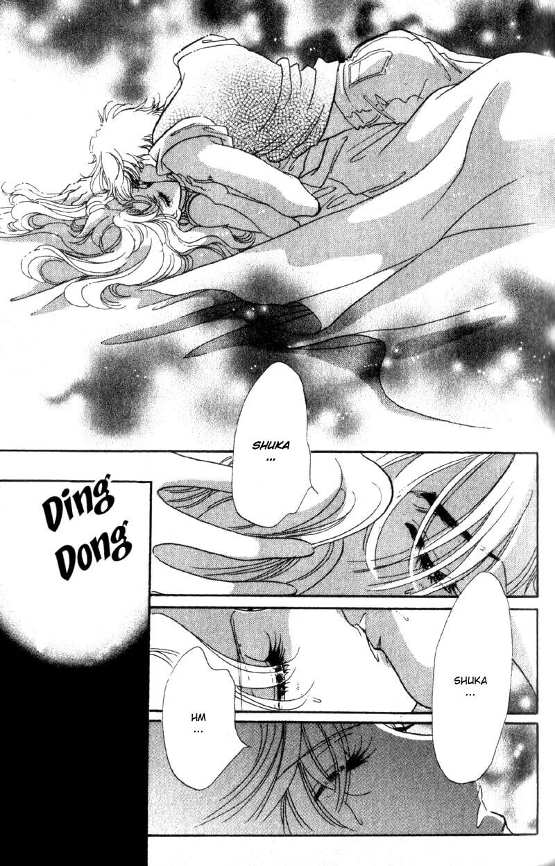 Read Basilis no Musume chapter 9 image 40 on Lezhin
