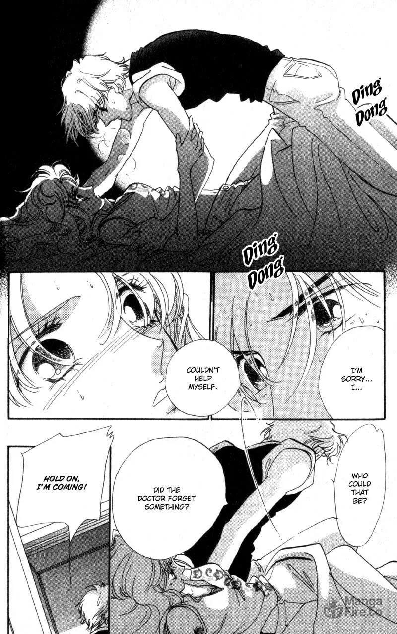 Read Basilis no Musume chapter 9 image 41 on Lezhin