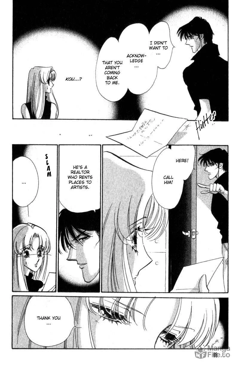 Read Basilis no Musume chapter 9 image 9 on Lezhin