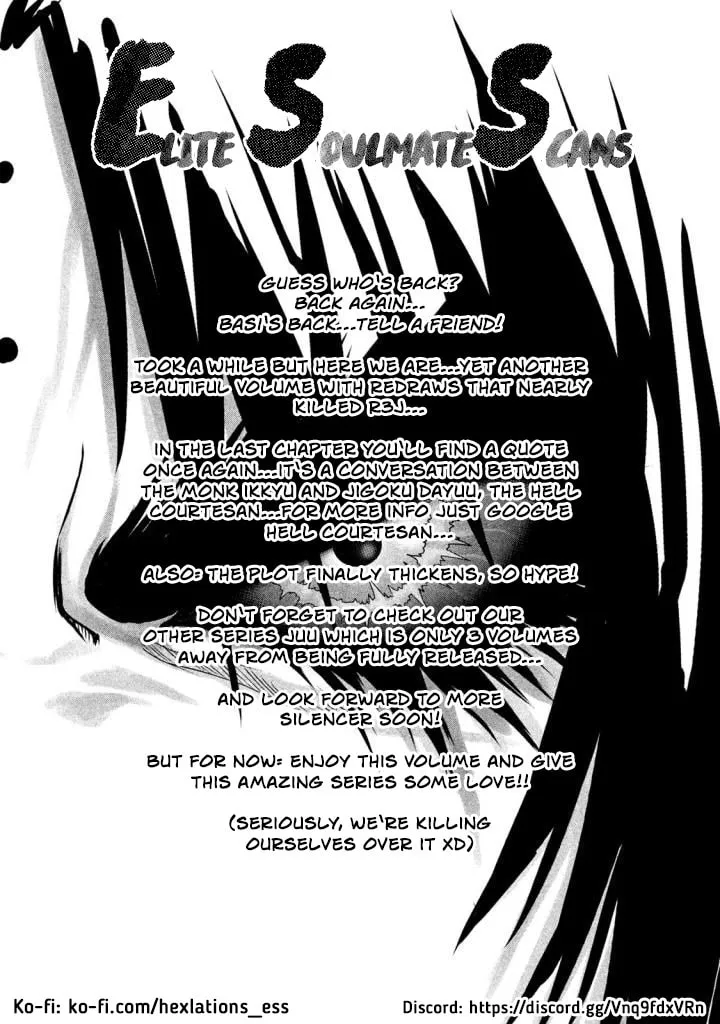 Read Basilisk: Ouka Ninpou-chou chapter 26 image 0 on Lezhin