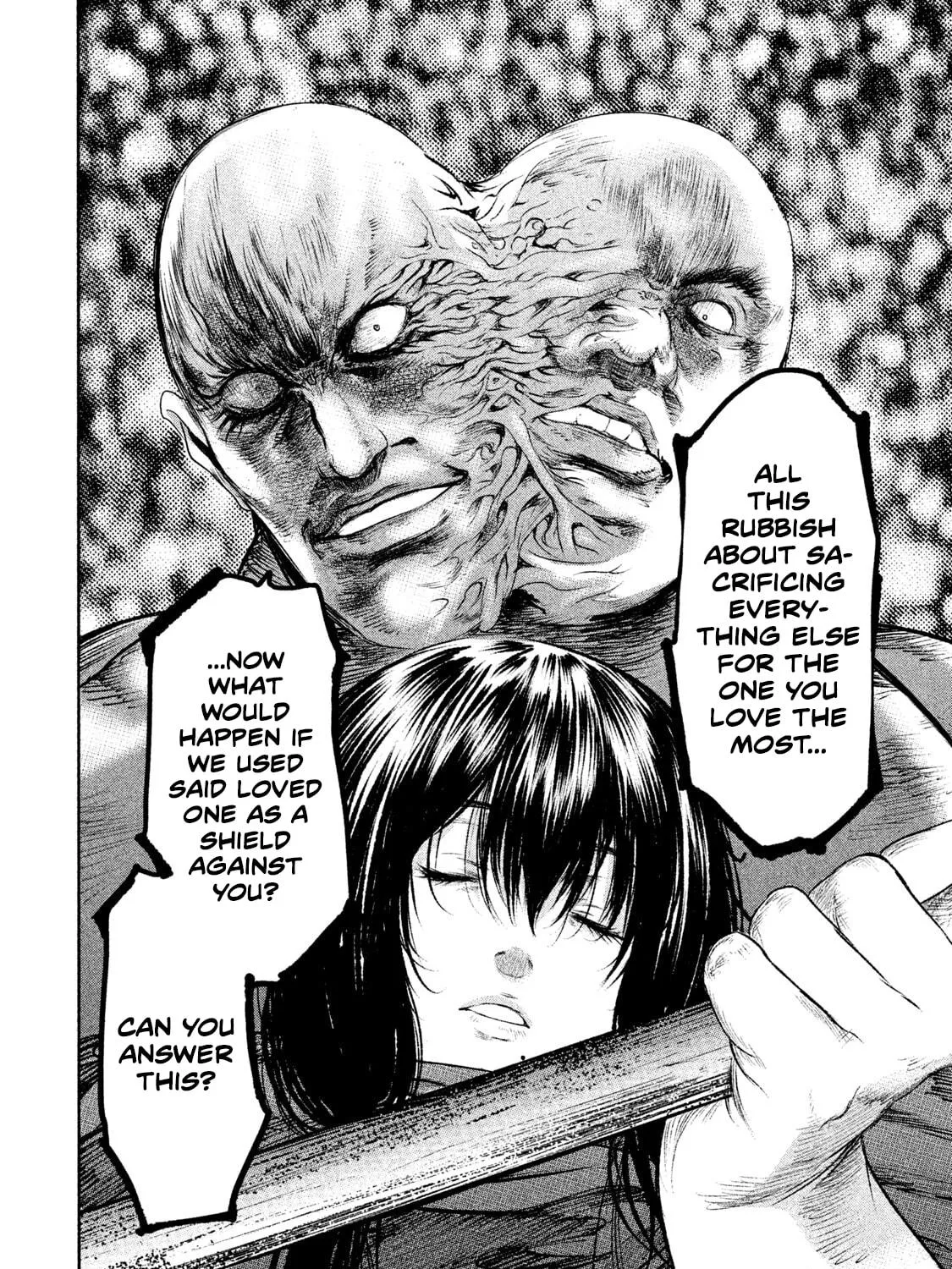 Read Basilisk: Ouka Ninpou-chou chapter 40 image 27 on Lezhin