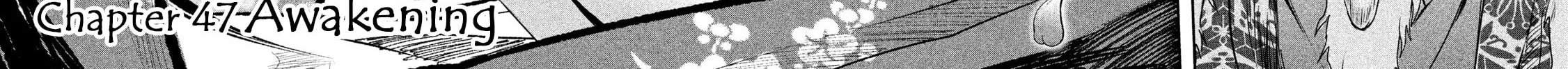 Read Basilisk: Ouka Ninpou-chou chapter 47 image 4 on Lezhin