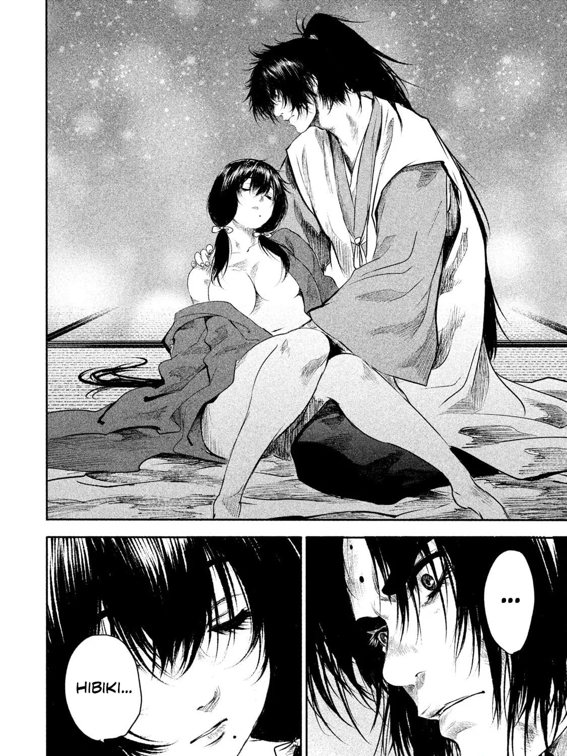 Read Basilisk: Ouka Ninpou-chou chapter 47 image 9 on Lezhin