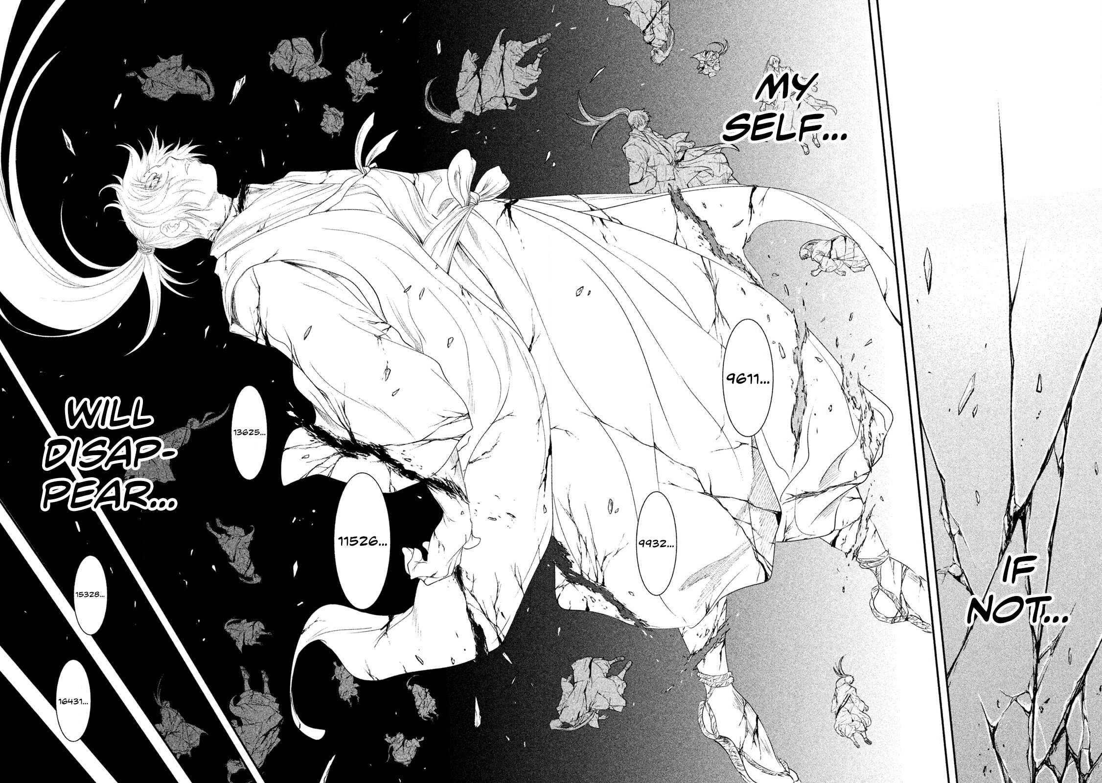 Read Basilisk: Ouka Ninpou-chou chapter 55 image 6 on Lezhin