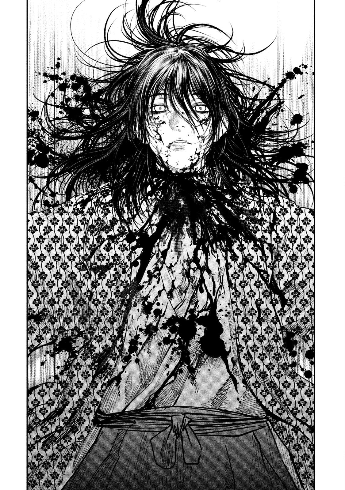 Read Basilisk: Ouka Ninpou-chou chapter 57 image 12 on Lezhin