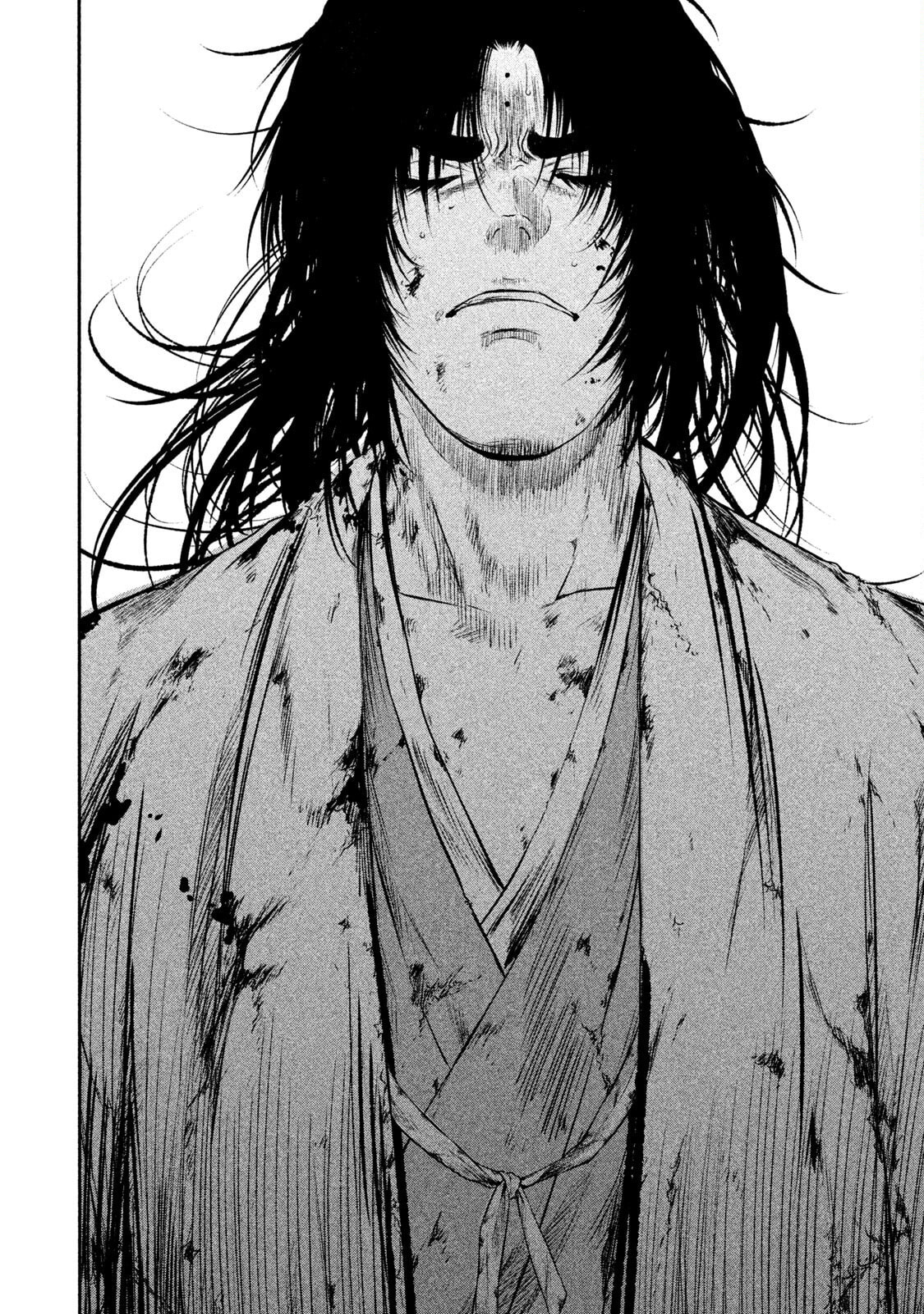 Read Basilisk: Ouka Ninpou-chou chapter 59 image 12 on Lezhin