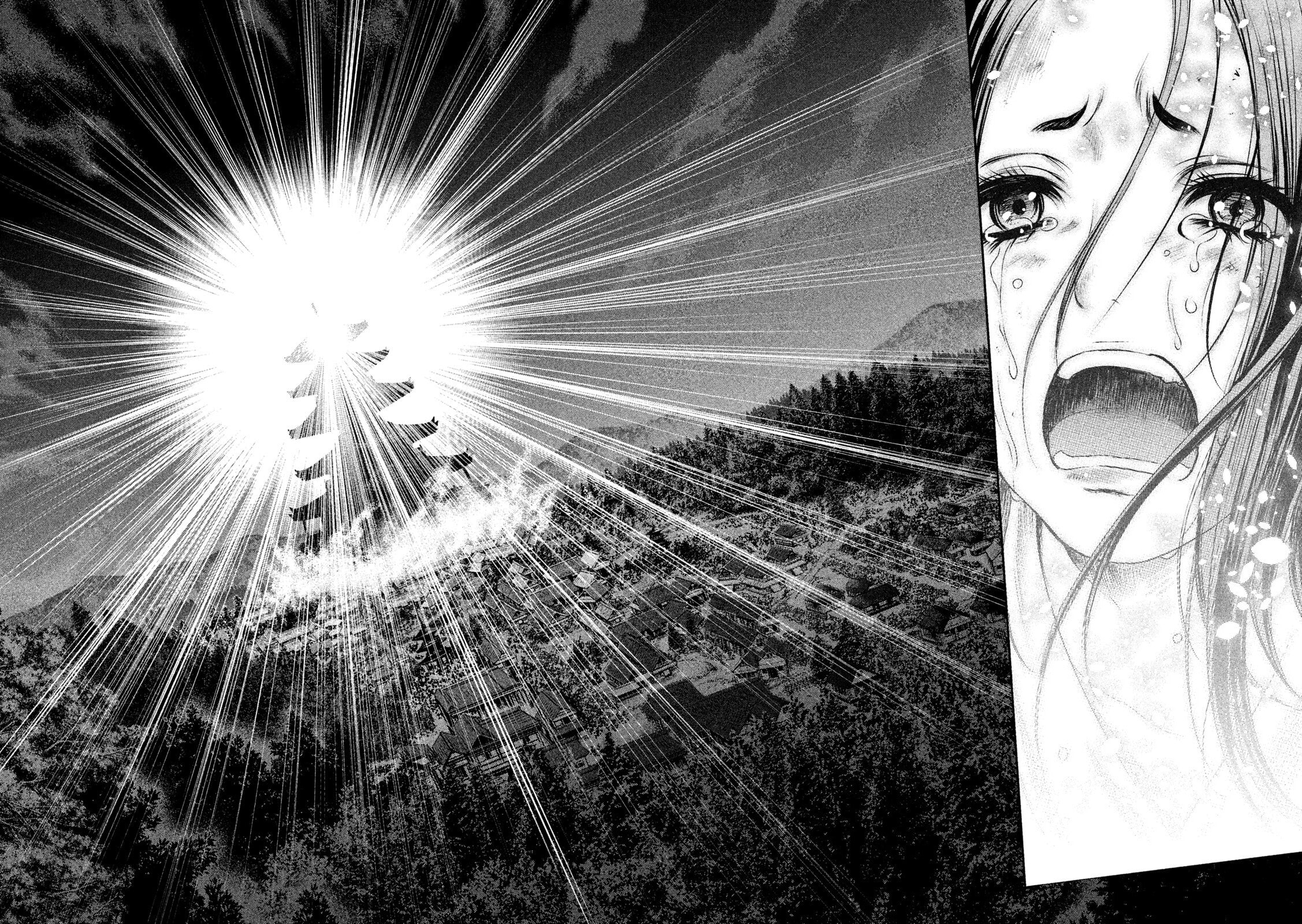 Read Basilisk: Ouka Ninpou-chou chapter 59 image 15 on Lezhin