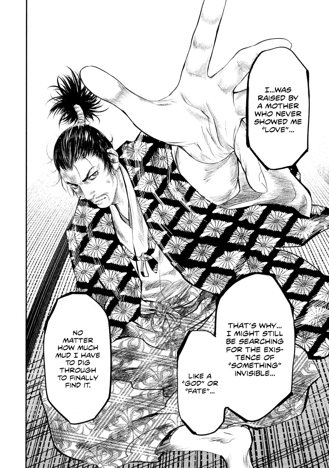 Read Basilisk: Ouka Ninpou-chou chapter 63 image 10 on Lezhin
