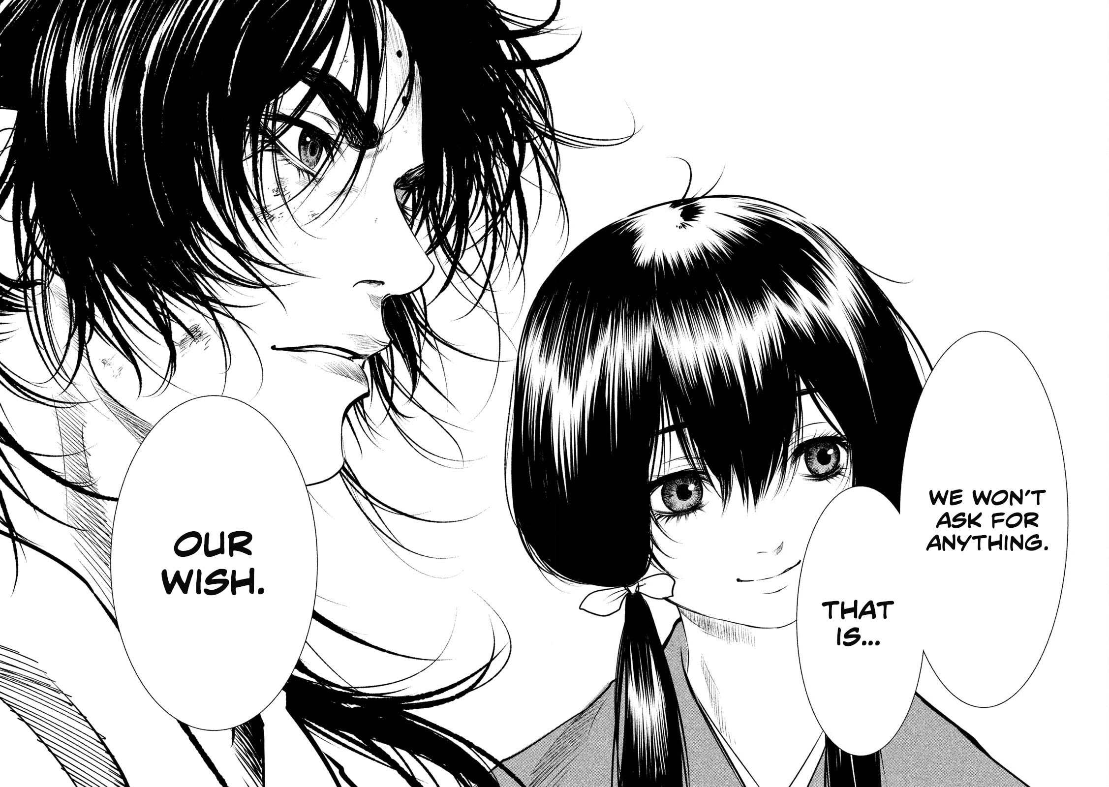 Read Basilisk: Ouka Ninpou-chou chapter 66 image 12 on Lezhin