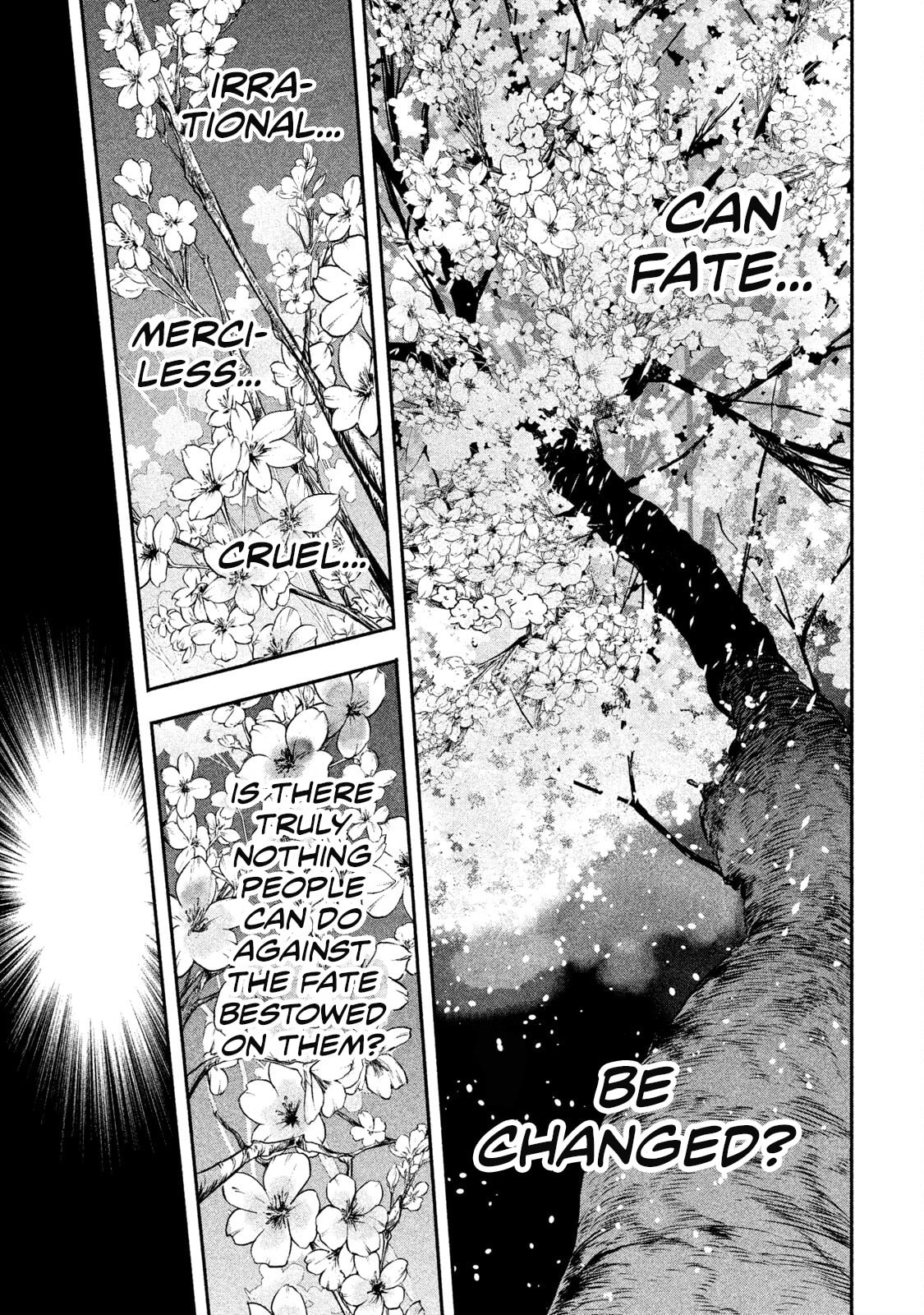Read Basilisk: Ouka Ninpou-chou chapter 68 image 1 on Lezhin