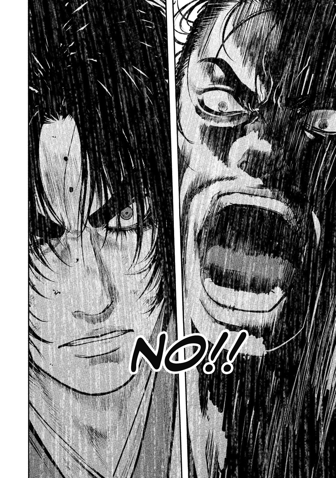 Read Basilisk: Ouka Ninpou-chou chapter 68 image 3 on Lezhin