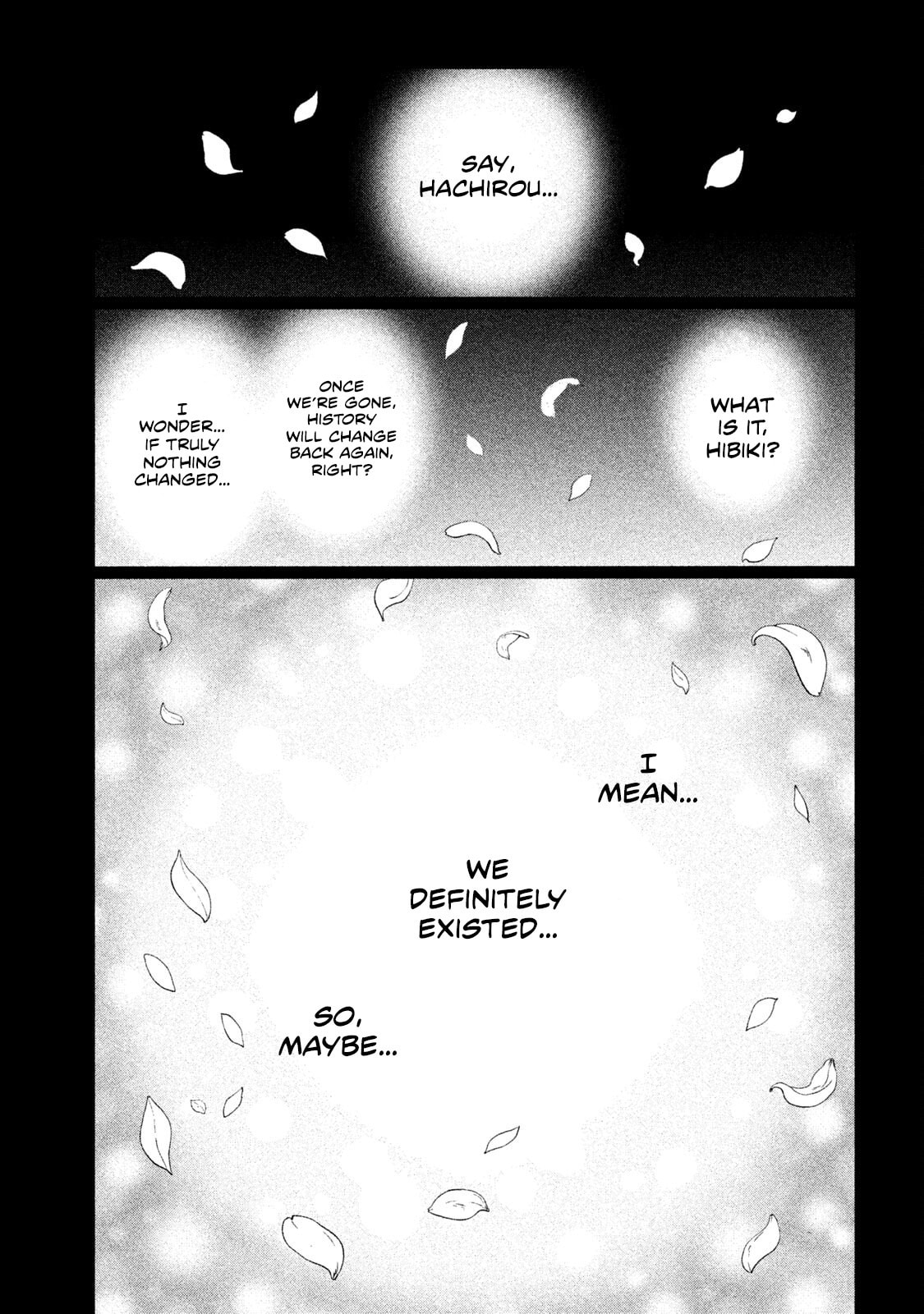 Read Basilisk: Ouka Ninpou-chou chapter 69 image 1 on Lezhin
