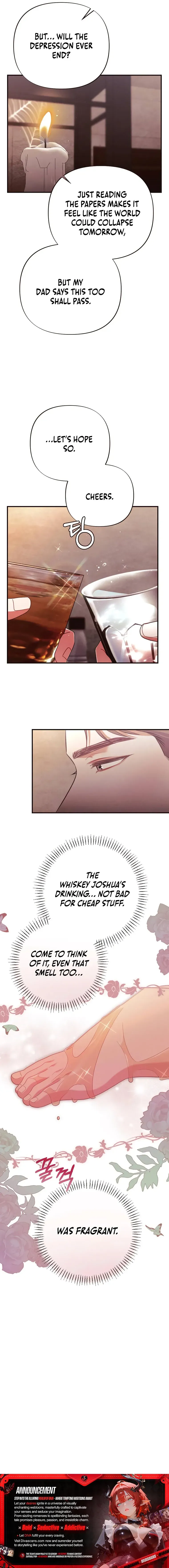 Read Baskerville-gaui Gae chapter 4 image 5 on Lezhin