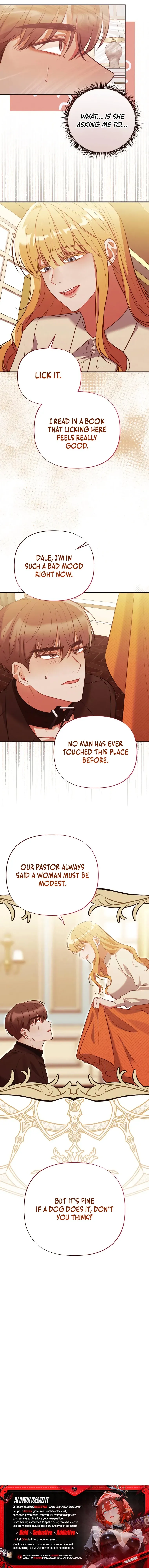 Read Baskerville-gaui Gae chapter 6 image 5 on Lezhin