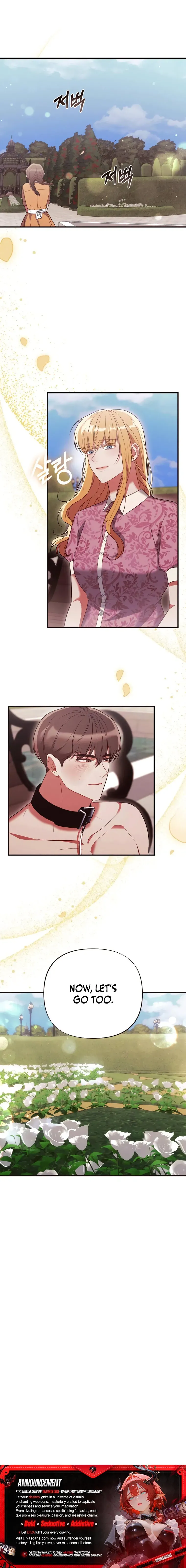 Read Baskerville-gaui Gae chapter 8 image 5 on Lezhin
