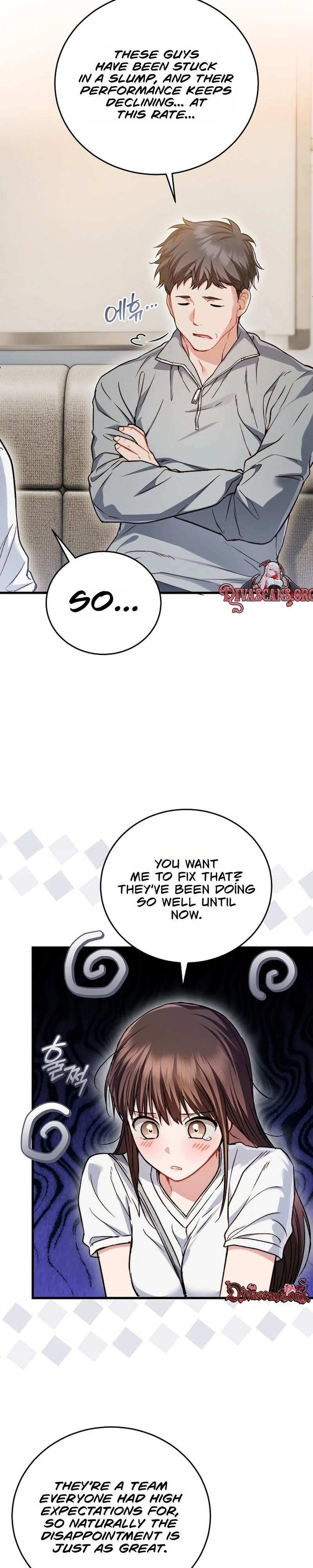 Read Basket-e Ssusyeo Neoeojuseyo chapter 1 image 11 on Lezhin