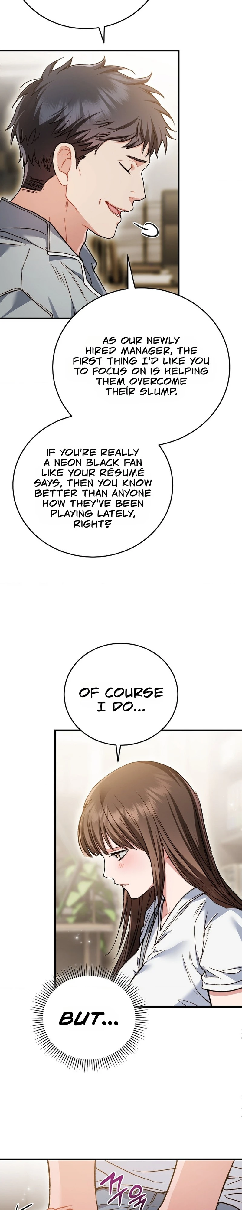 Read Basket-e Ssusyeo Neoeojuseyo chapter 1 image 12 on Lezhin