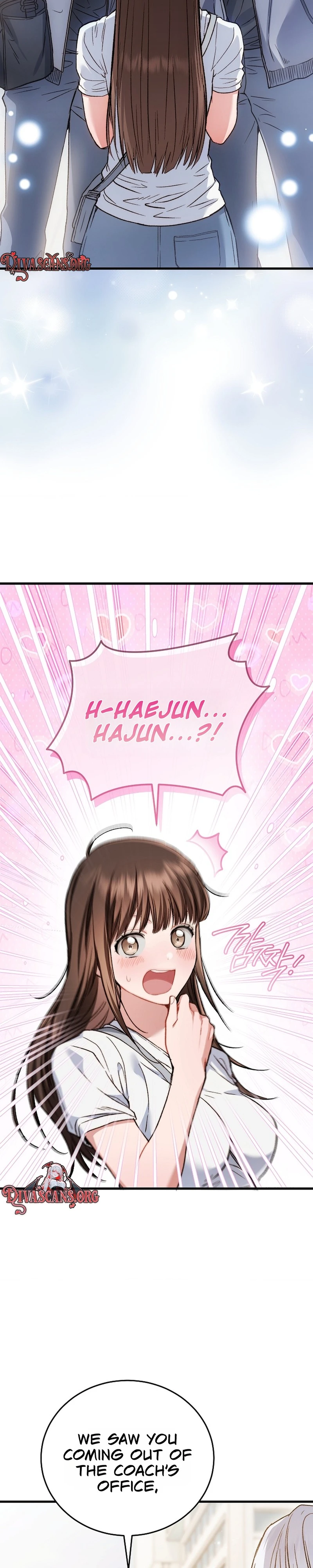Read Basket-e Ssusyeo Neoeojuseyo chapter 1 image 15 on Lezhin