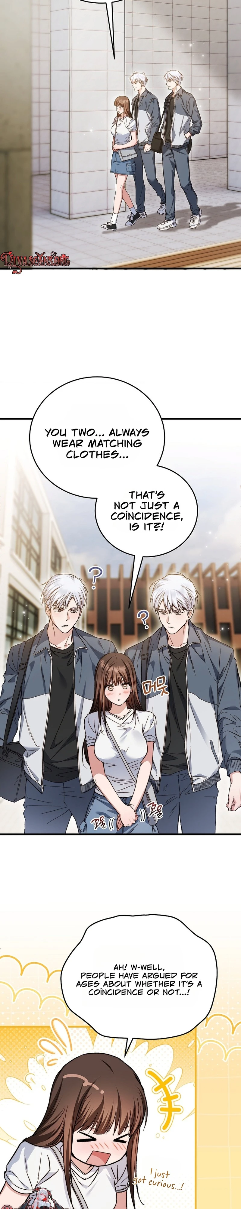 Read Basket-e Ssusyeo Neoeojuseyo chapter 1 image 17 on Lezhin