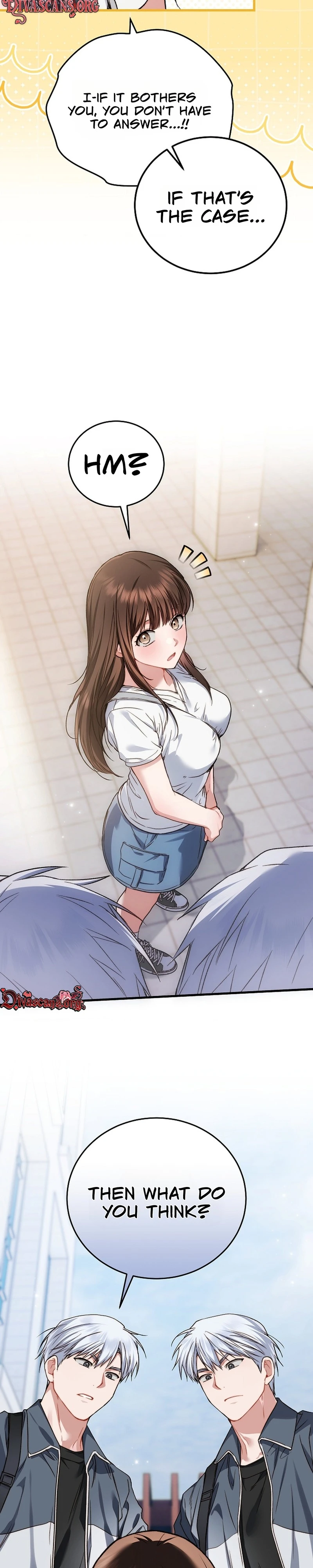 Read Basket-e Ssusyeo Neoeojuseyo chapter 1 image 18 on Lezhin
