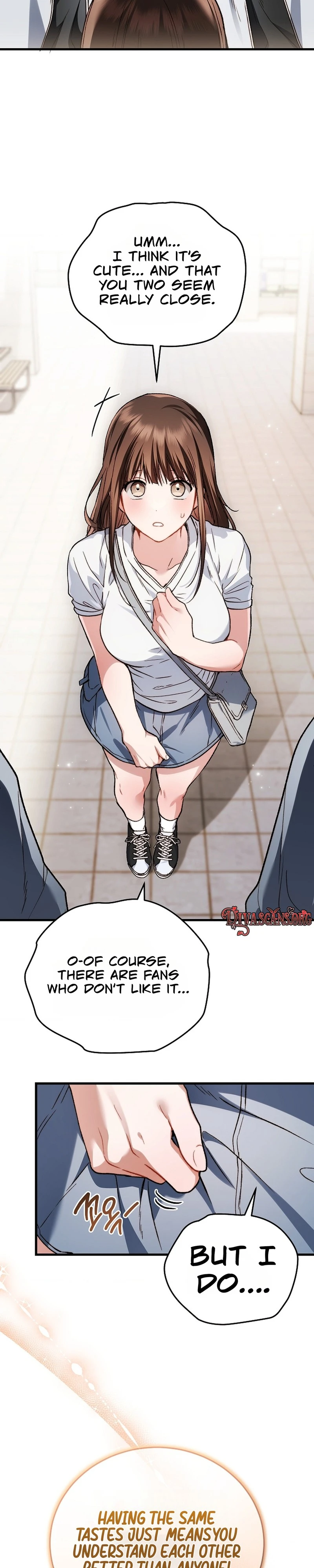 Read Basket-e Ssusyeo Neoeojuseyo chapter 1 image 19 on Lezhin