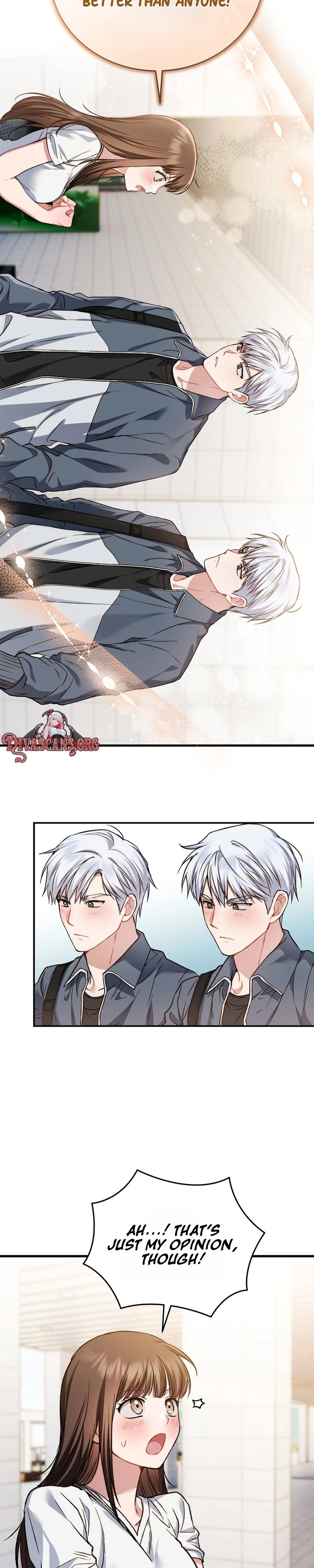 Read Basket-e Ssusyeo Neoeojuseyo chapter 1 image 20 on Lezhin