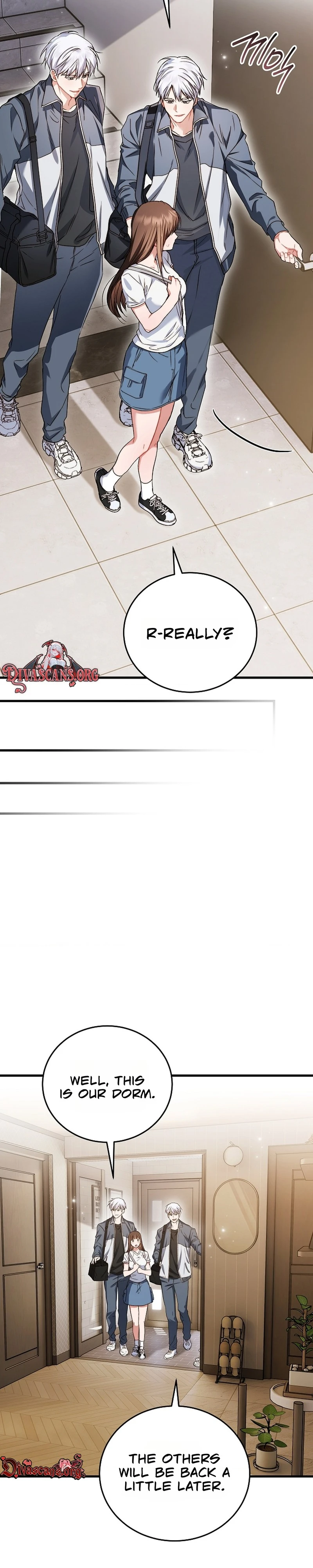 Read Basket-e Ssusyeo Neoeojuseyo chapter 1 image 22 on Lezhin
