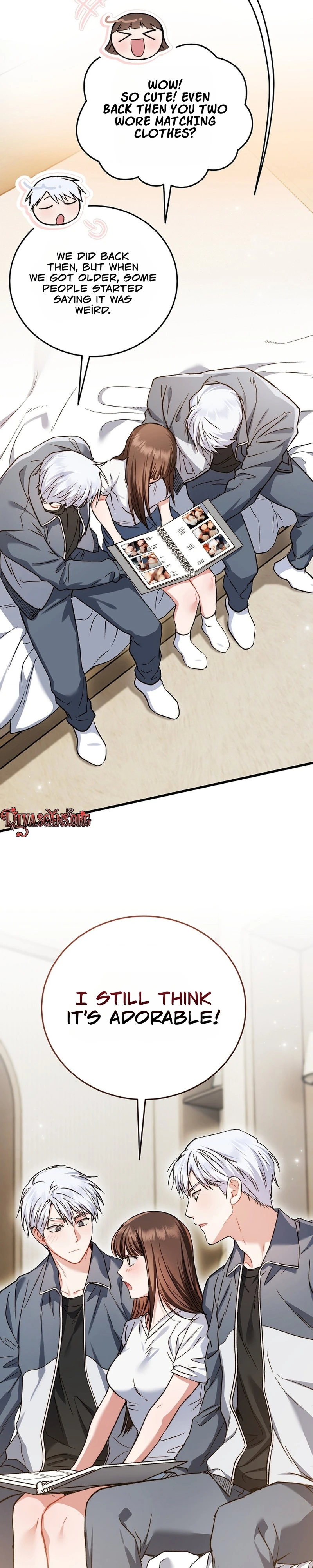 Read Basket-e Ssusyeo Neoeojuseyo chapter 1 image 27 on Lezhin