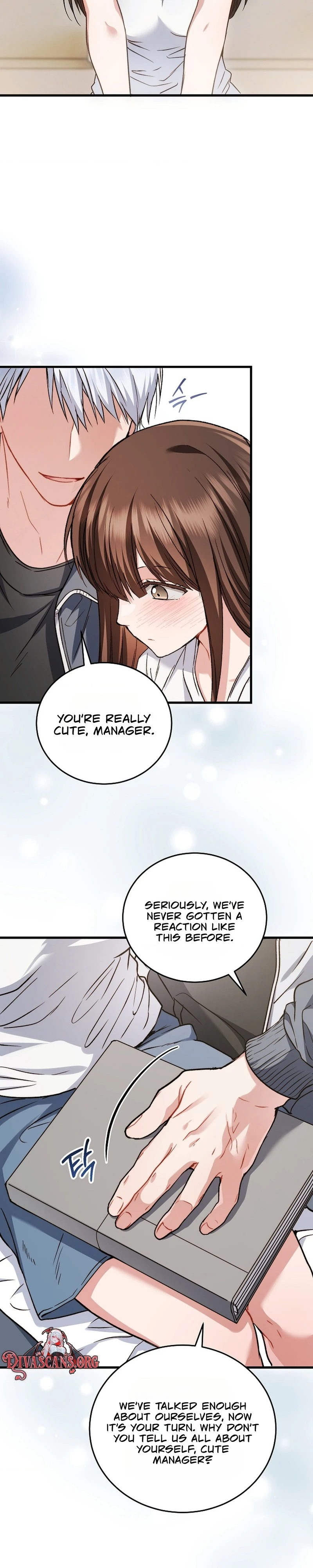 Read Basket-e Ssusyeo Neoeojuseyo chapter 1 image 29 on Lezhin