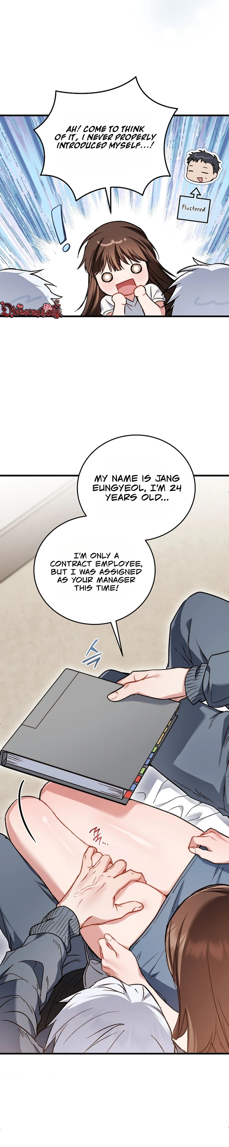 Read Basket-e Ssusyeo Neoeojuseyo chapter 1 image 30 on Lezhin