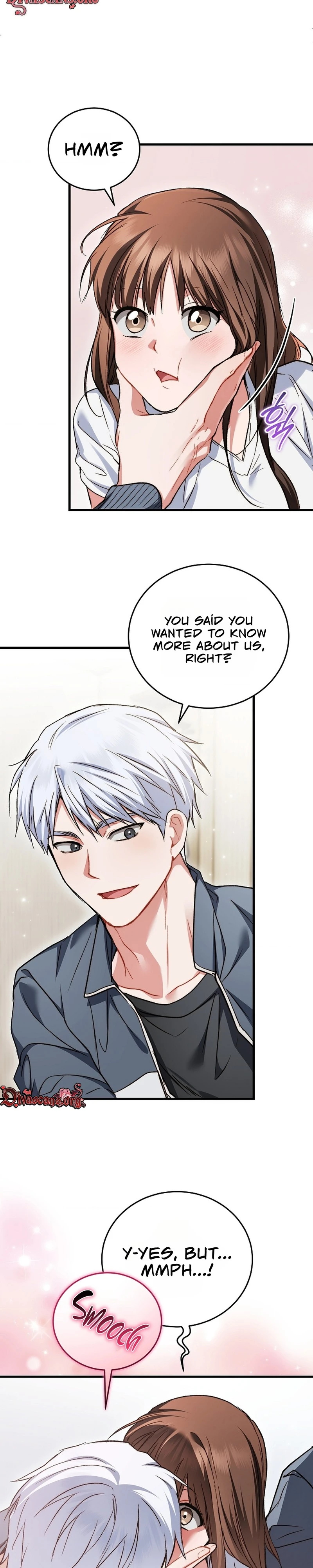 Read Basket-e Ssusyeo Neoeojuseyo chapter 1 image 32 on Lezhin