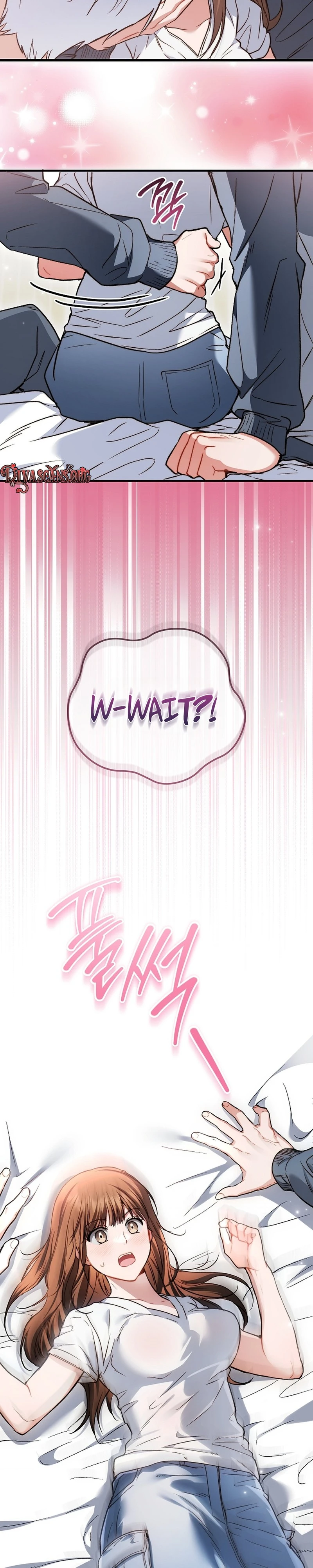 Read Basket-e Ssusyeo Neoeojuseyo chapter 1 image 33 on Lezhin