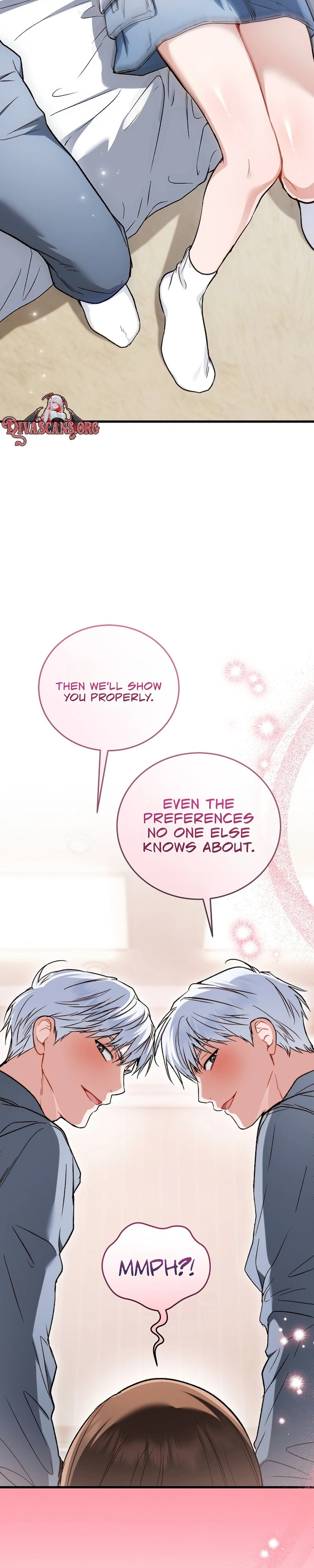 Read Basket-e Ssusyeo Neoeojuseyo chapter 1 image 34 on Lezhin