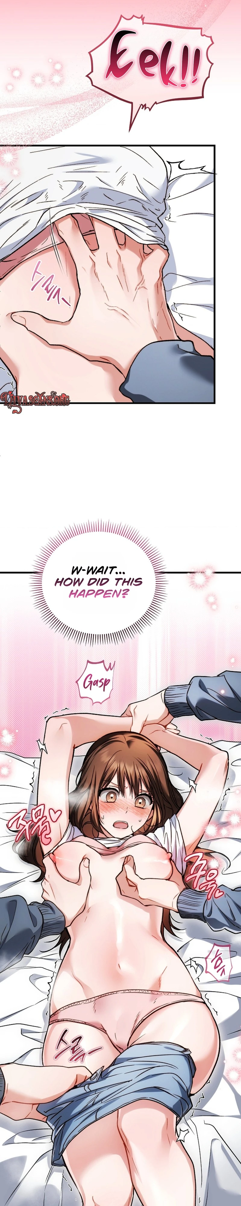 Read Basket-e Ssusyeo Neoeojuseyo chapter 1 image 35 on Lezhin