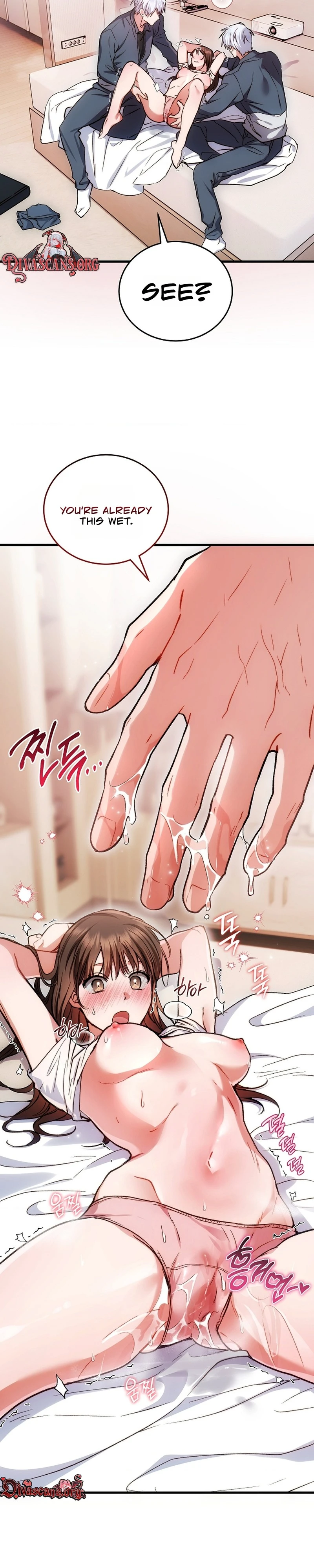 Read Basket-e Ssusyeo Neoeojuseyo chapter 1 image 38 on Lezhin