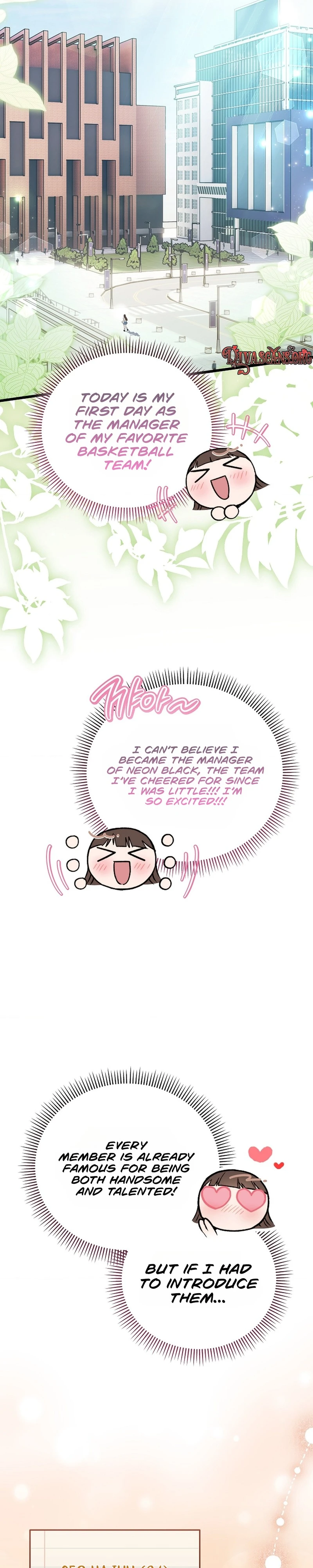 Read Basket-e Ssusyeo Neoeojuseyo chapter 1 image 5 on Lezhin