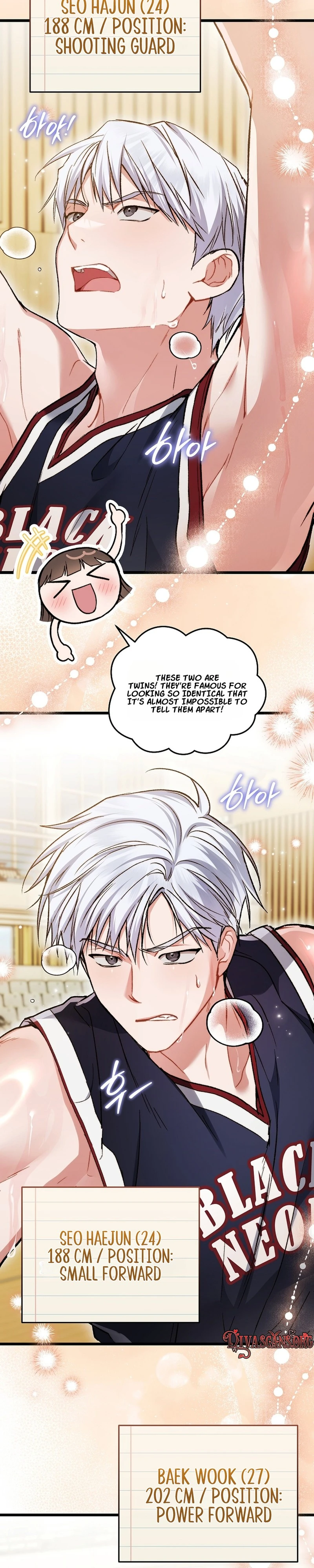 Read Basket-e Ssusyeo Neoeojuseyo chapter 1 image 6 on Lezhin
