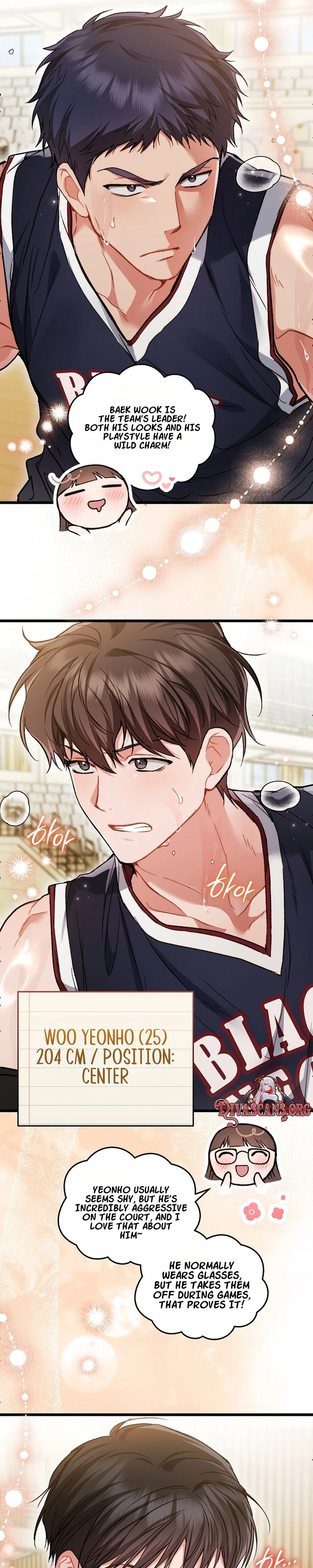 Read Basket-e Ssusyeo Neoeojuseyo chapter 1 image 7 on Lezhin