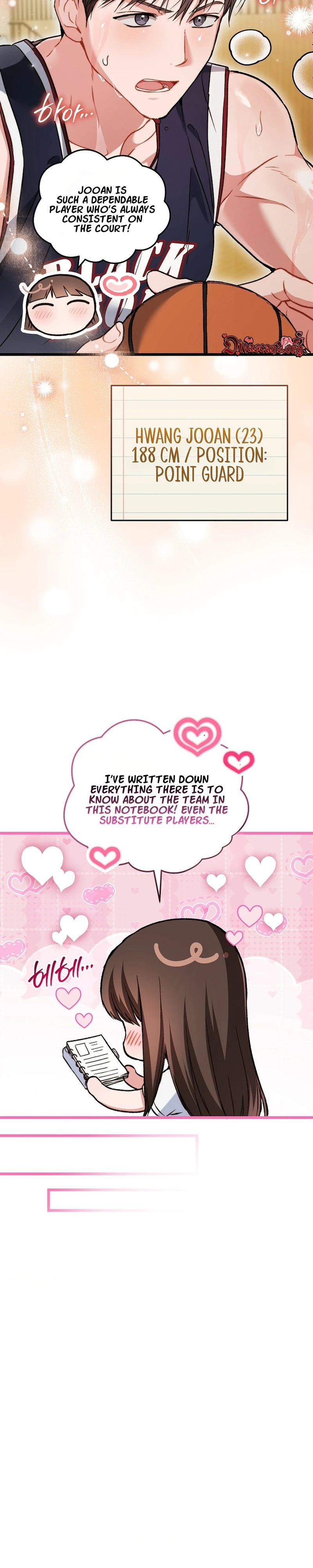 Read Basket-e Ssusyeo Neoeojuseyo chapter 1 image 8 on Lezhin
