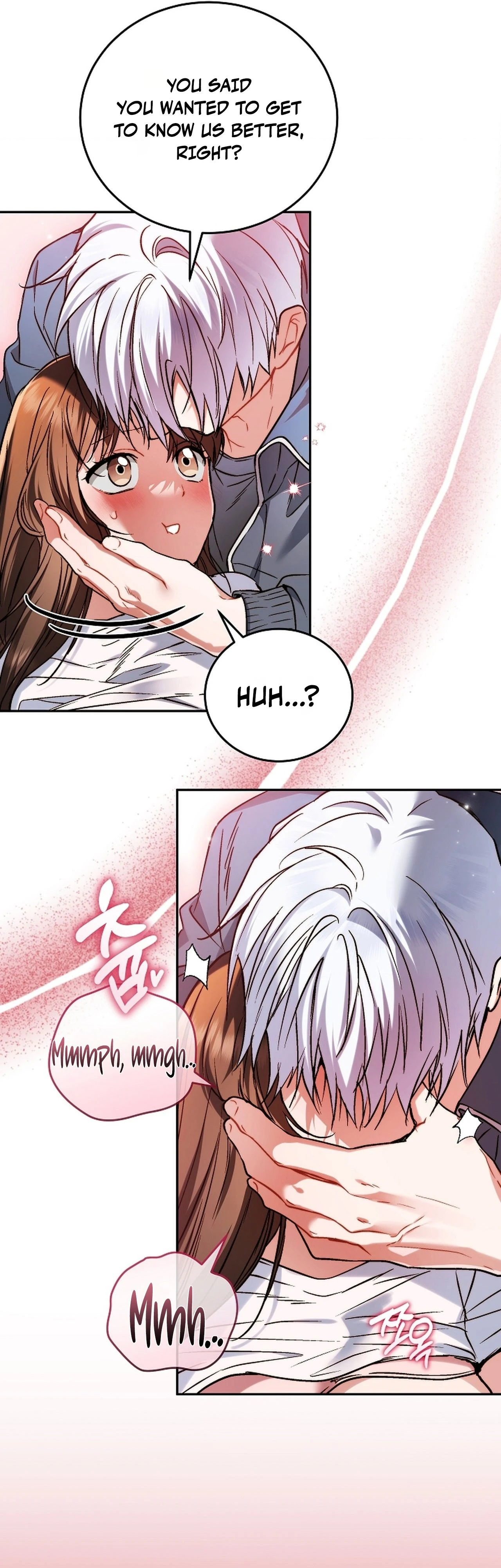 Read Basket-e Ssusyeo Neoeojuseyo chapter 2 image 3 on Lezhin