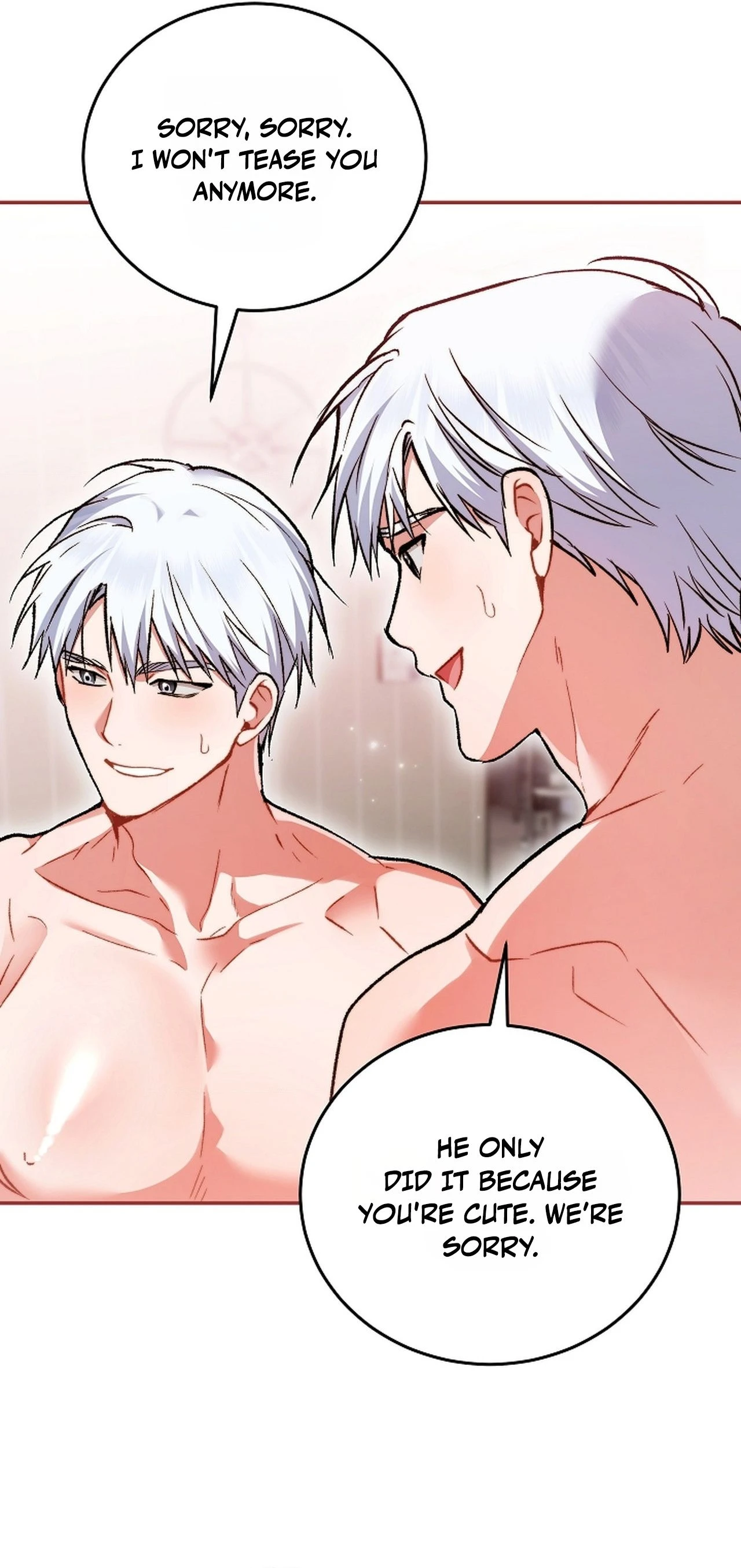 Read Basket-e Ssusyeo Neoeojuseyo chapter 2 image 41 on Lezhin