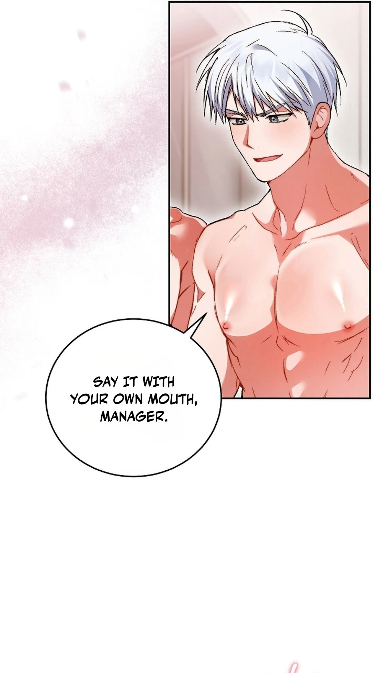 Read Basket-e Ssusyeo Neoeojuseyo chapter 2 image 54 on Lezhin