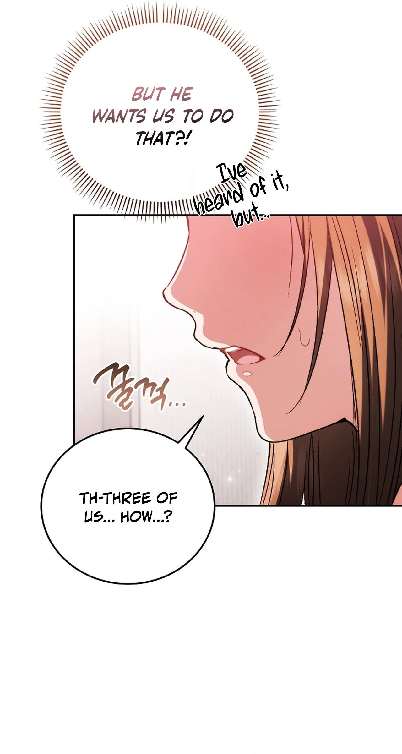 Read Basket-e Ssusyeo Neoeojuseyo chapter 2 image 8 on Lezhin