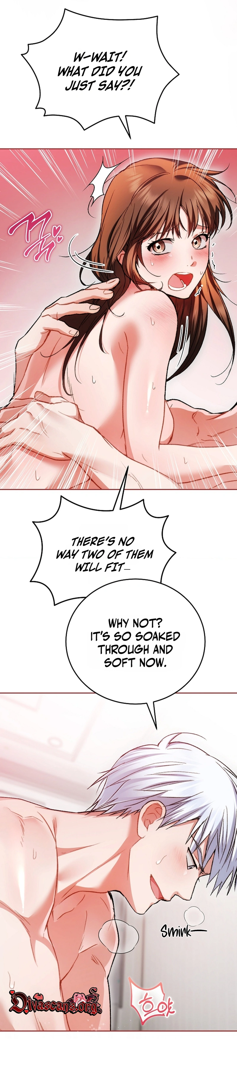 Read Basket-e Ssusyeo Neoeojuseyo chapter 3 image 2 on Lezhin
