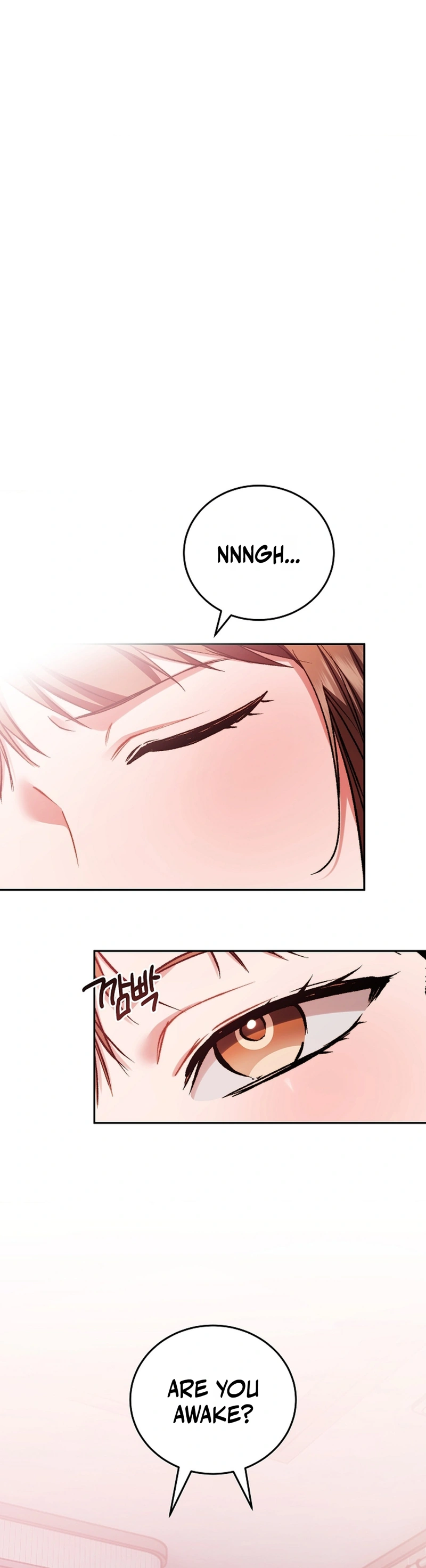 Read Basket-e Ssusyeo Neoeojuseyo chapter 3 image 21 on Lezhin