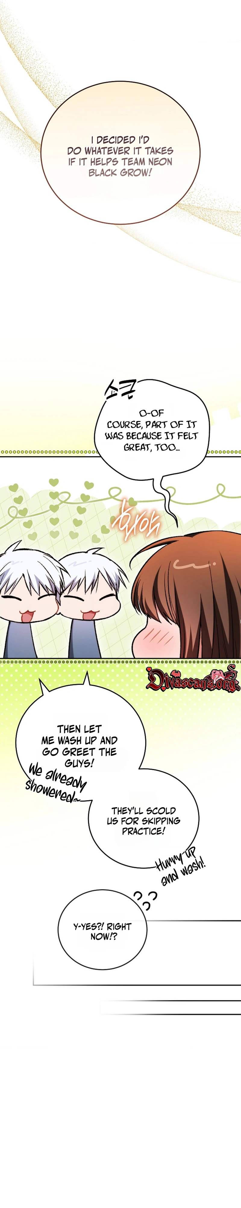 Read Basket-e Ssusyeo Neoeojuseyo chapter 3 image 27 on Lezhin