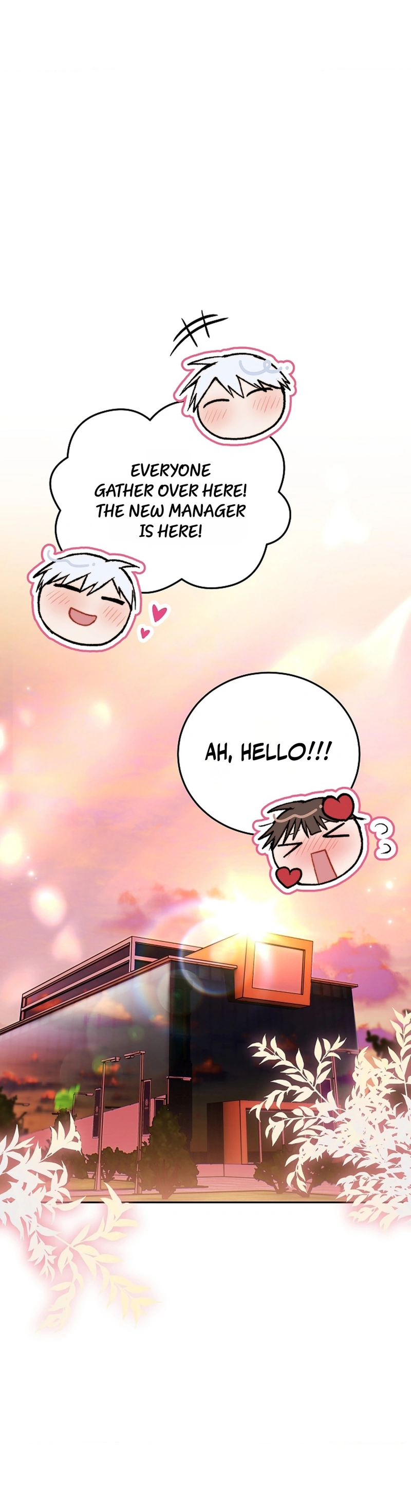 Read Basket-e Ssusyeo Neoeojuseyo chapter 3 image 28 on Lezhin